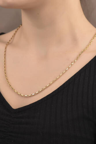 Ataç Altın Zincir - 