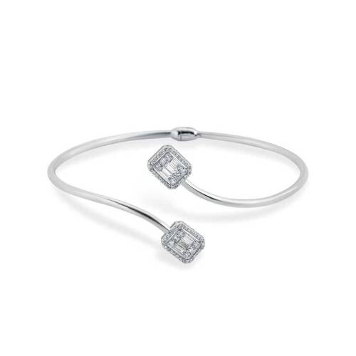 Baget Pırlanta Bilezik - 