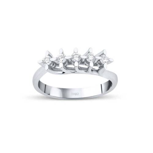 Beştaş Pırlanta Yüzük - 