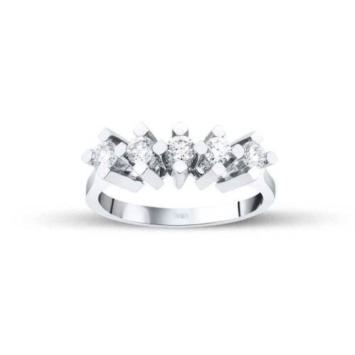 Beştaş Pırlanta Yüzük - 