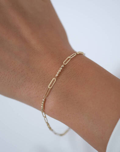 Dorika Ataç Bileklik - 