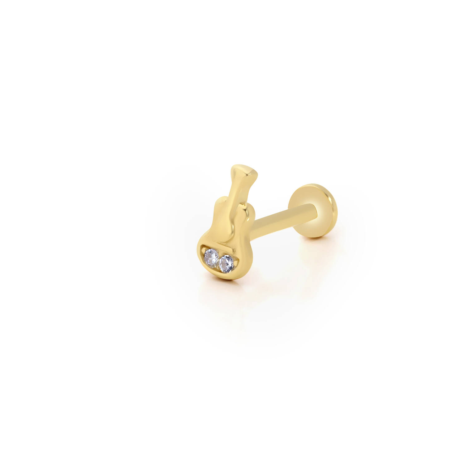 Gitar Tragus - 