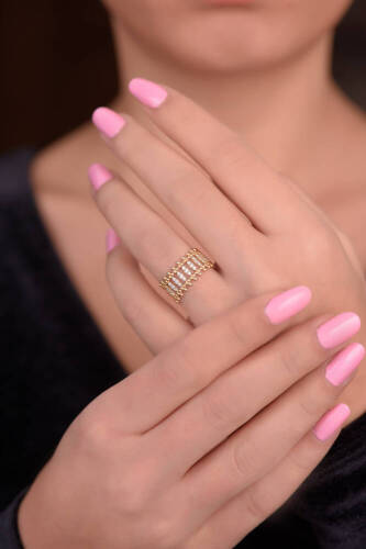 Prosecco Altın Yüzük - 