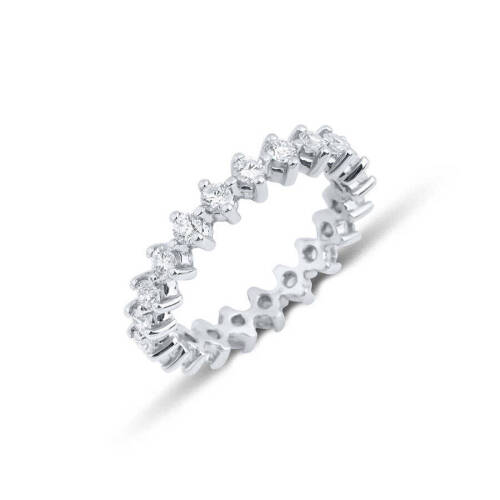 Tamtur Pırlanta Yüzük - 