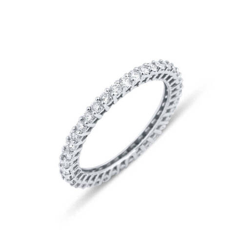 Tamtur Pırlanta Yüzük - 