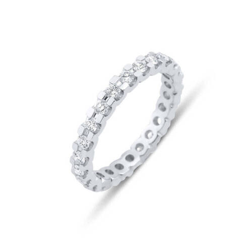 Tamtur Pırlanta Yüzük - 