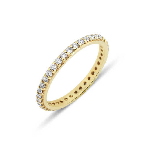 Tamtur Pırlanta Yüzük - 