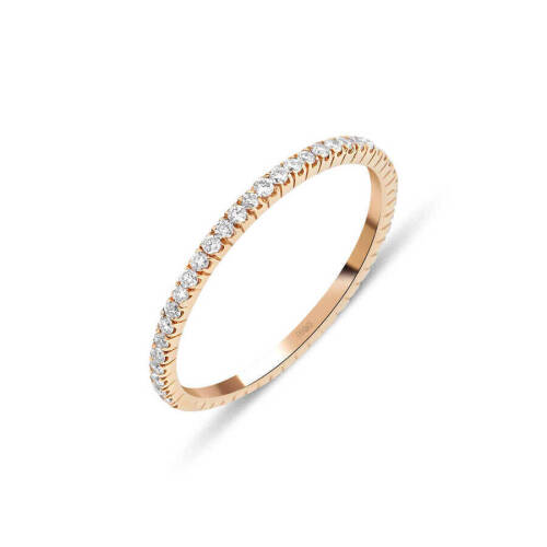 Tamtur Pırlanta Yüzük - 