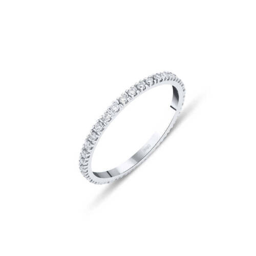 Tamtur Pırlanta Yüzük - 