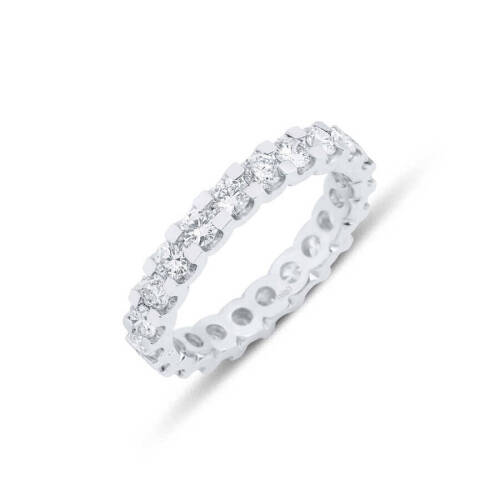 Tamtur Pırlanta Yüzük - 